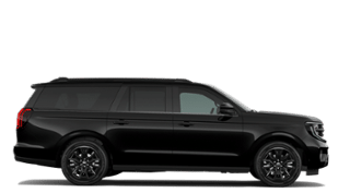 2027 Ford Expedition® External Image 5